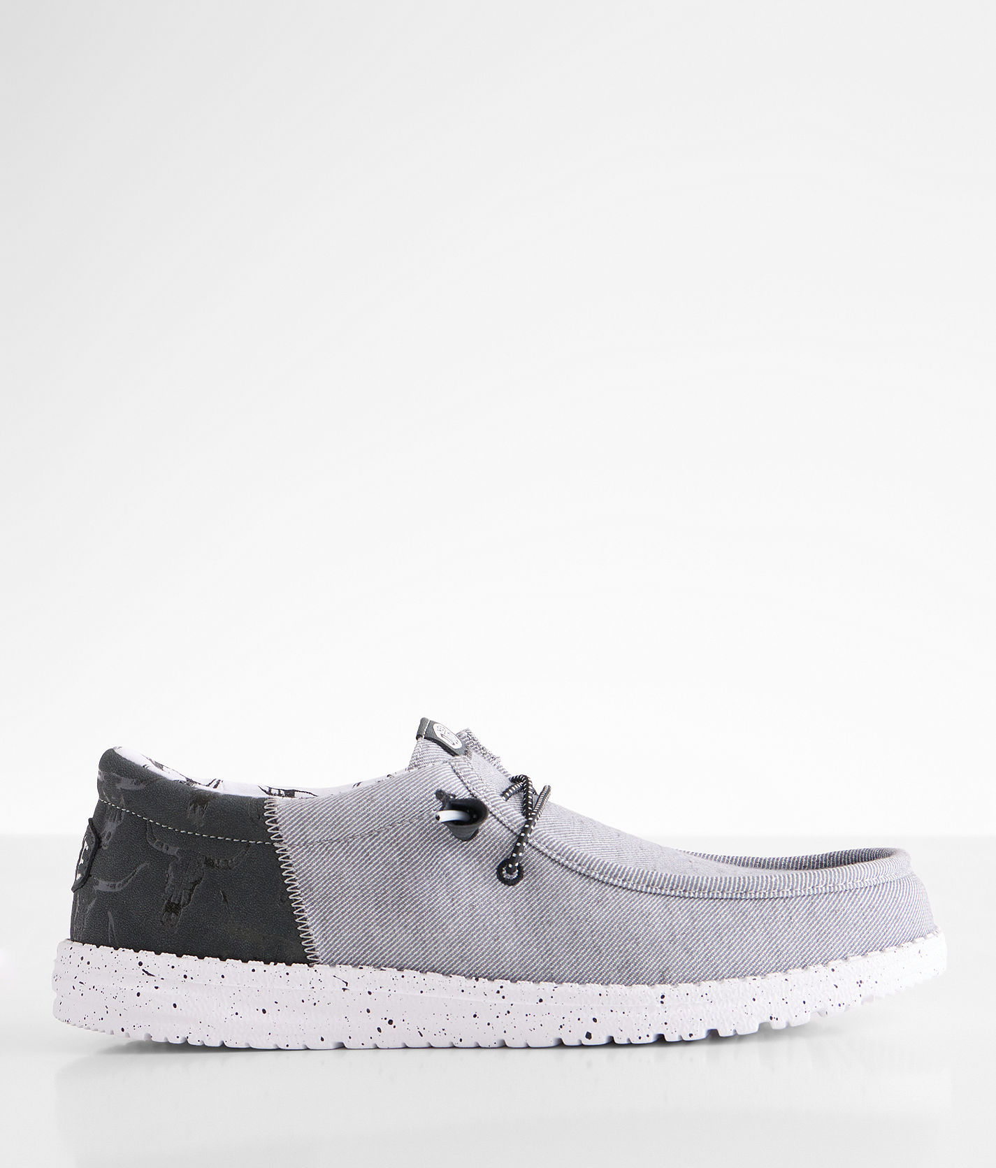 ゆきる HEYDUDE Wally Funk Splatter | Champs Sports