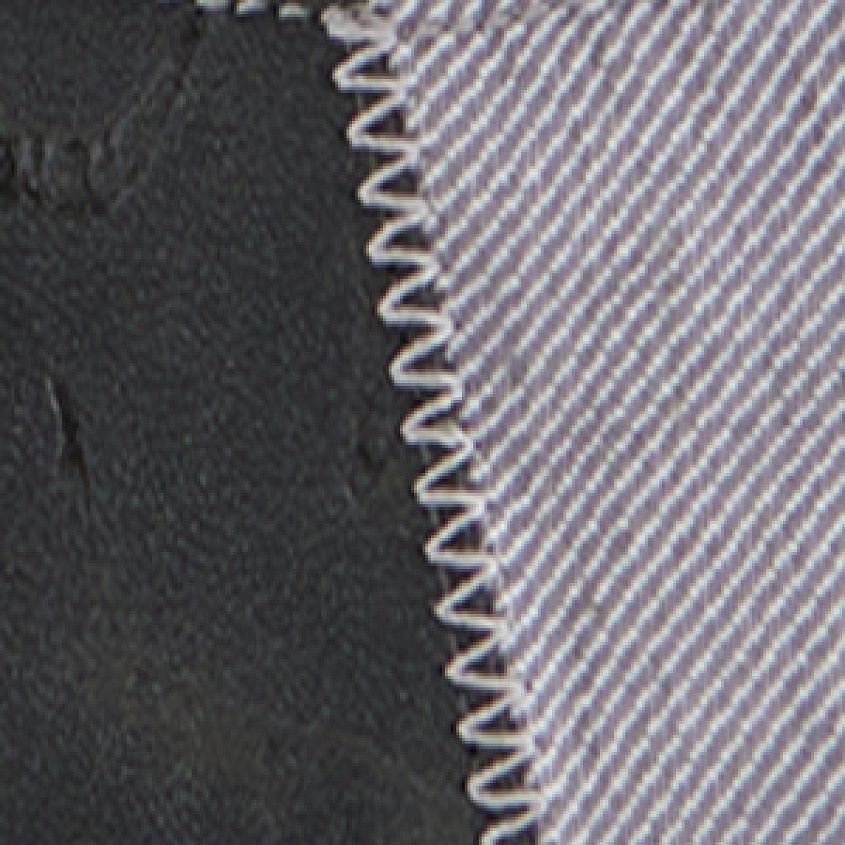 Grey Black