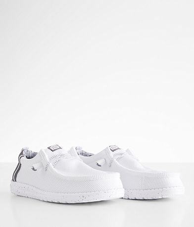 HEYDUDE&#8482; Wally Fog Shoe misc detail 1 view