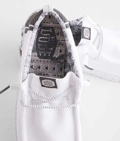 HEYDUDE&#8482; Wally Fog Shoe misc detail 4 view
