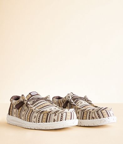 HEYDUDE&#8482; Wally Oak Shoe MISC_DETAIL_1