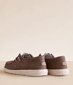 HEYDUDE™ Wendy Funk Deboss Skullz Shoe - Women's Shoes in