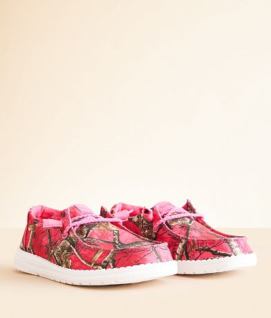 HEYDUDE&#8482; Wendy Realtree&#174; Edge Shoe MISC_DETAIL_1