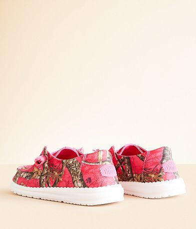 HEYDUDE&#8482; Wendy Realtree&#174; Edge Shoe MISC_DETAIL_2