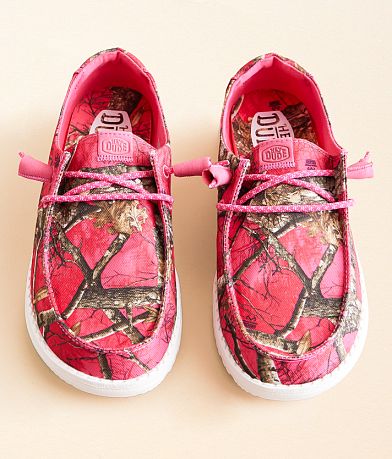 HEYDUDE&#8482; Wendy Realtree&#174; Edge Shoe MISC_DETAIL_3