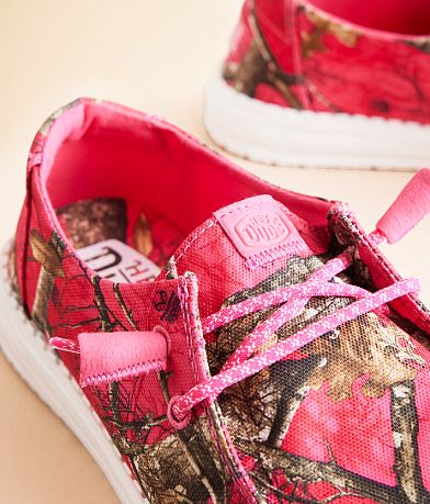 HEYDUDE&#8482; Wendy Realtree&#174; Edge Shoe MISC_DETAIL_4