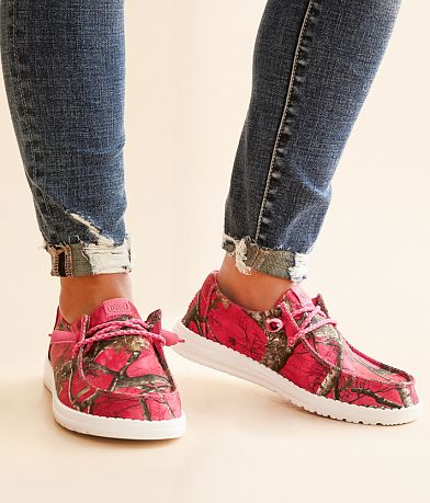 HEYDUDE&#8482; Wendy Realtree&#174; Edge Shoe MISC_DETAIL_5