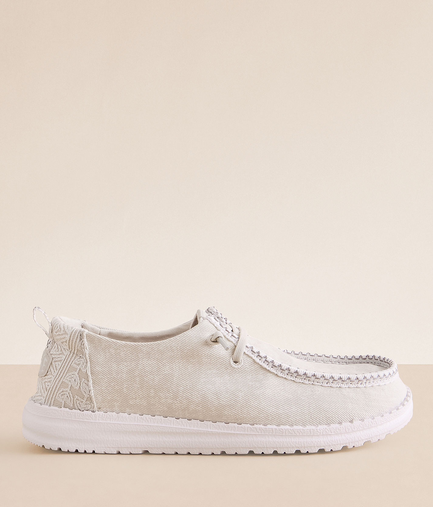 【2024】お歳暮・冬ギフト HEYDUDE™ Wendy Grey Light in Shoes Women's - Shoe Wash Surf パンツ