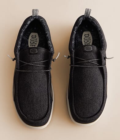 Wally HEY2O Mesh Shoe thumbnail 5
