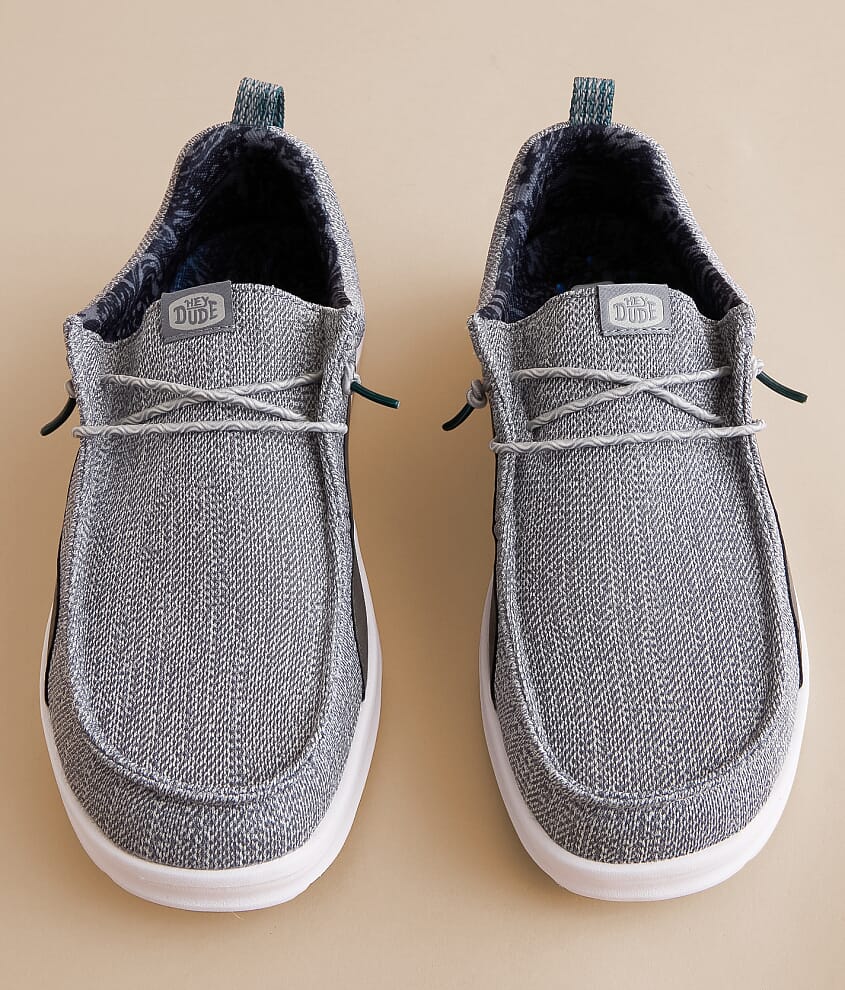 Wally Hey2O Mesh Shoe