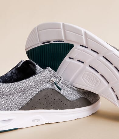 HEYDUDE&#8482; Wally Hey2O Mesh Shoe MISC_DETAIL_4