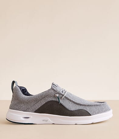 HEYDUDE™ Wally Hey2O Mesh Shoe front view