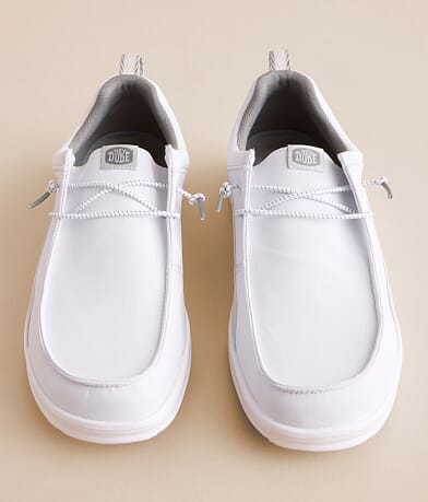 HEYDUDE&#8482; Wally Hey2O Active Shoe misc detail 3 view