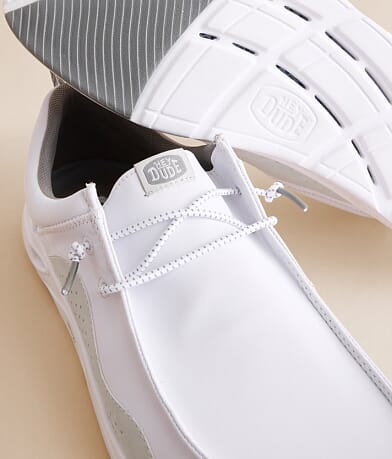 HEYDUDE&#8482; Wally Hey2O Active Shoe misc detail 4 view