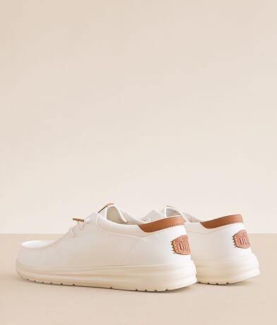 HEYDUDE&#8482; Paul Canvas Shoe MISC_DETAIL_2