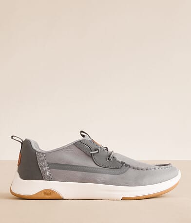 HEYDUDE™ Wally Drift Mesh Shoe front view