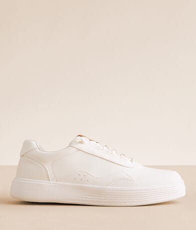 HEYDUDE™ Hudson Classic Sneaker front view