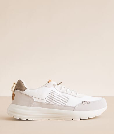 HEYDUDE™ Sirocco Alta Craft Sneaker front view