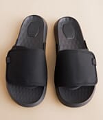 Hey Dude Men\'s Shore Side Classic Slide HEYDUDE™ Shore Side Classic Slide - Men main image 2