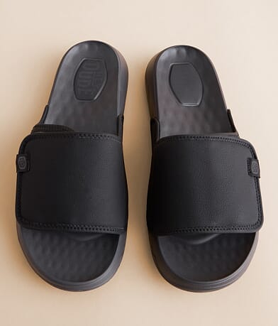 HEYDUDE&#8482; Shore Side Classic Slide MISC_DETAIL_3