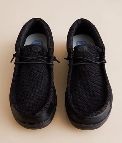 HEYDUDE&#8482; Wally Work Shoe MISC_DETAIL_3
