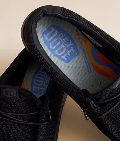 HEYDUDE&#8482; Wally Work Shoe MISC_DETAIL_4