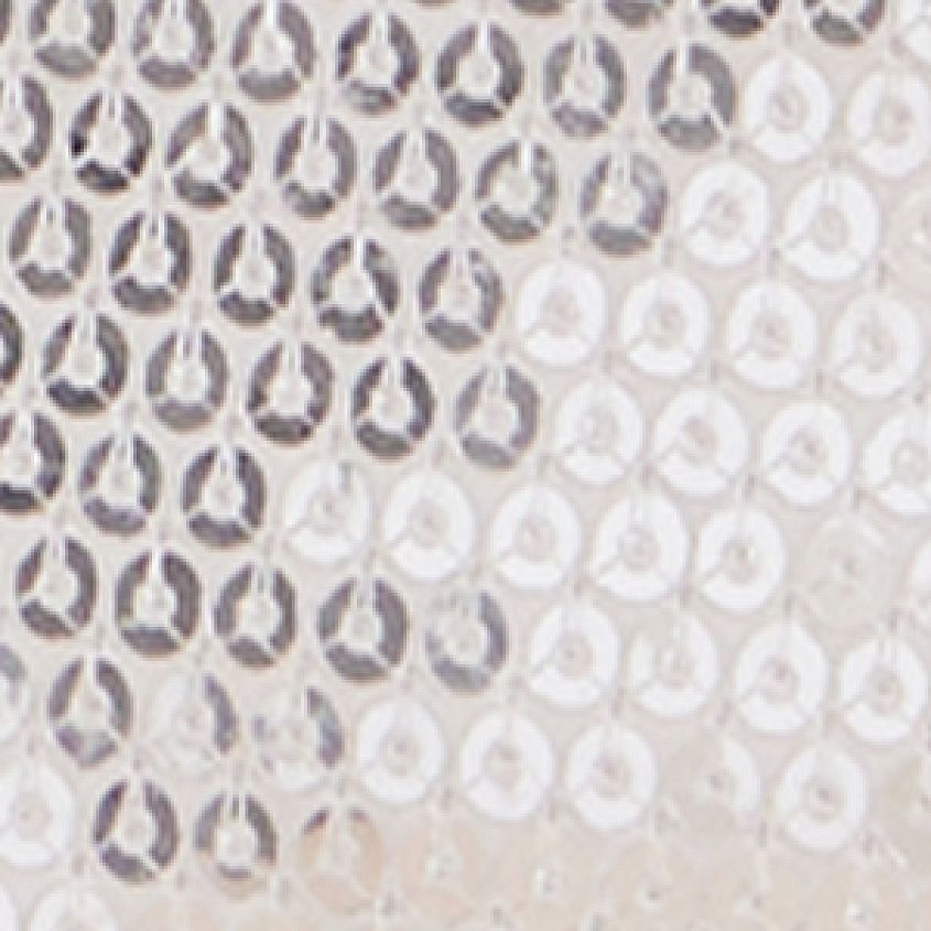 Silver White