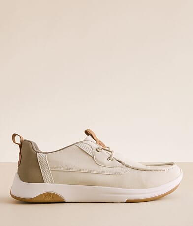 HEYDUDE™ Wally Drift Classic Shoe front view