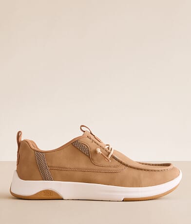 HEYDUDE™ Wally Drift Classic Shoe front view