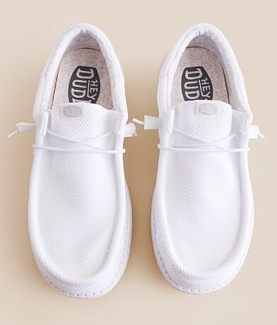 HEYDUDE&#8482; Wally Funk Freeze Shoe misc detail 3 view