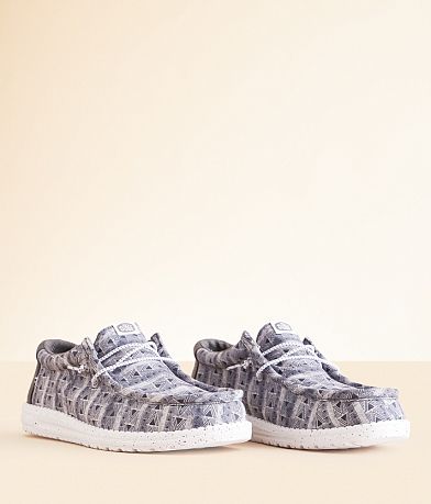 HEYDUDE&#8482; Wally Bloomington Shoe MISC_DETAIL_1