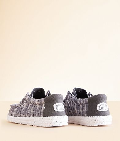 HEYDUDE&#8482; Wally Bloomington Shoe MISC_DETAIL_2