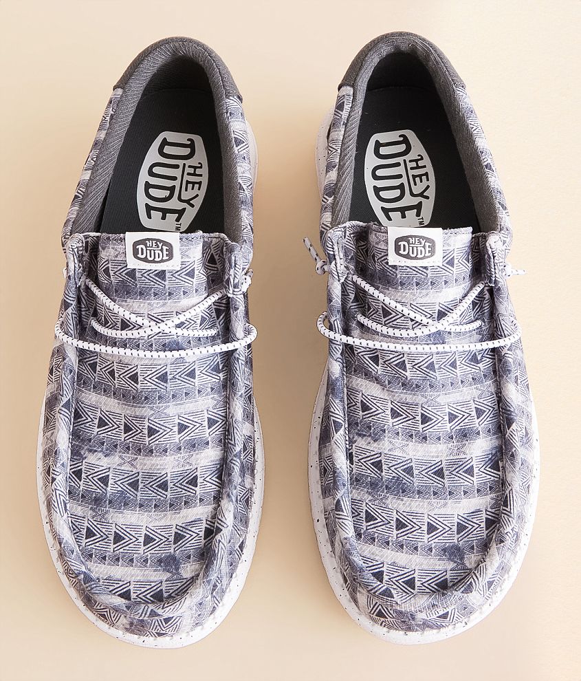 Wally Bloomington Shoe