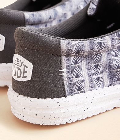 HEYDUDE&#8482; Wally Bloomington Shoe MISC_DETAIL_4