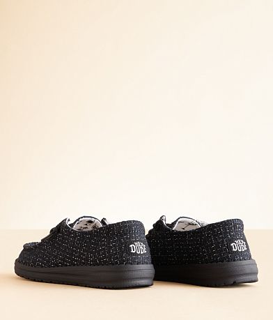 HEYDUDE&#8482; Wendy Sparkle Shoe MISC_DETAIL_2