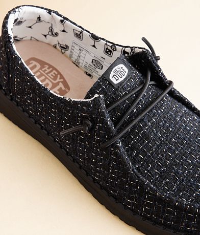 HEYDUDE&#8482; Wendy Sparkle Shoe MISC_DETAIL_4