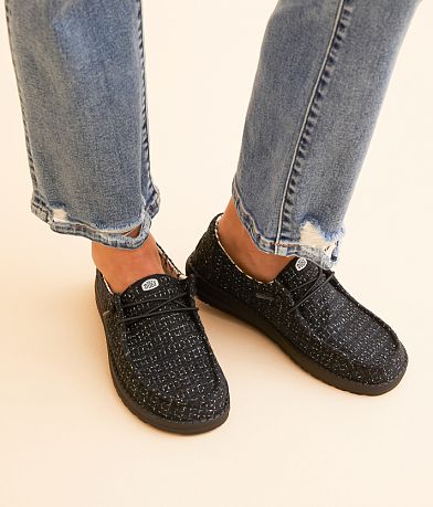 HEYDUDE&#8482; Wendy Sparkle Shoe MISC_DETAIL_5