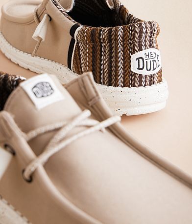 HEYDUDE&#8482; Wally Funk Break Earth Shoe MISC_DETAIL_4