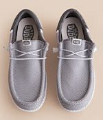 Men’s Wally Funk Brave HeyDudes Hey Dude | Shoes | Mens Wally Funk Brave Heydudes | Poshmark main image 3