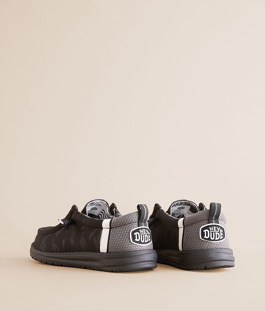 Wally Break Tricorn Shoe