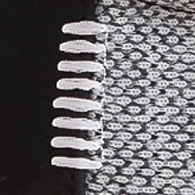 Grey Black