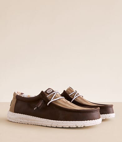 HEYDUDE&#8482; Wally Walls Honor Shoe MISC_DETAIL_1