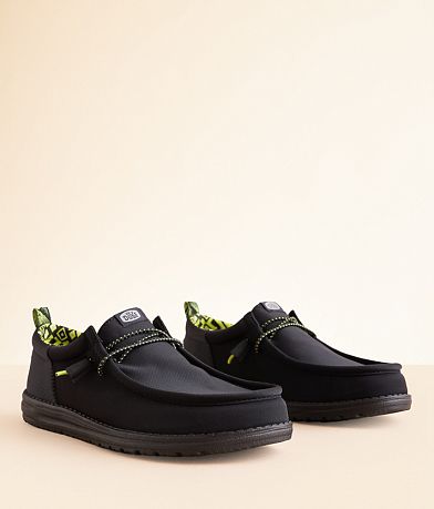 HEYDUDE&#8482; Wally Funk Lime Shoe MISC_DETAIL_1