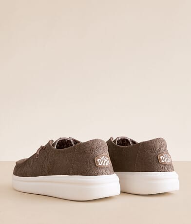 HEYDUDE&#8482; Wendy Rise Ranch Shoe MISC_DETAIL_2