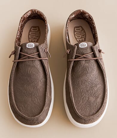 HEYDUDE&#8482; Wendy Rise Ranch Shoe MISC_DETAIL_3