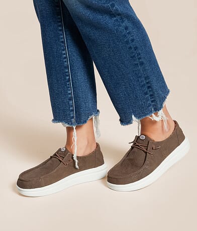 HEYDUDE&#8482; Wendy Rise Ranch Shoe MISC_DETAIL_5