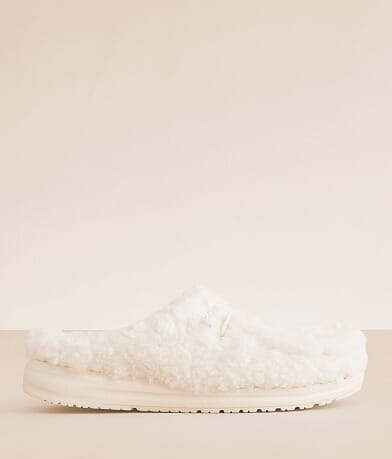 HEYDUDE™ Wendy Slipper front view