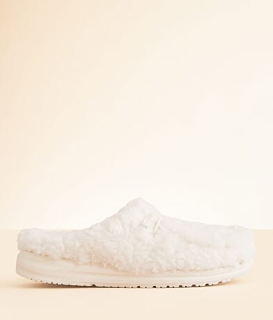 HEYDUDE™ Wendy Slipper front view