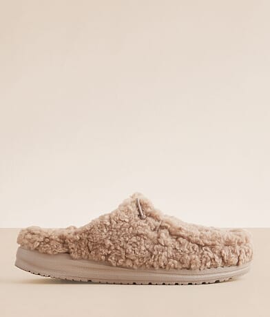 HEYDUDE™ Wendy Slipper front view