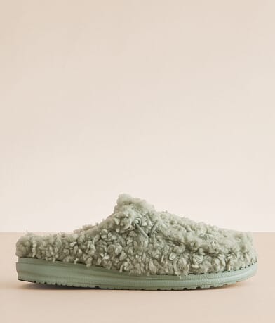 HEYDUDE™ Wendy Slipper front view